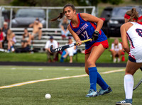 22/09/20 Cherry Creek vs Kent Denver