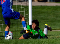 22/08/23 JV Cherry Creek vs Columbine