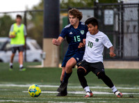 22/08/27 HIghlands Ranch vs Auror Central
