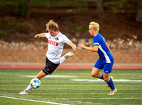 23/08/26 Cherry Creek vs Fairview