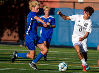 23/09/21 Lakewood vs Cherry Creek