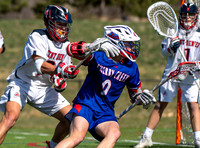 22/04/21 Kent Denver vs Cherry Creek