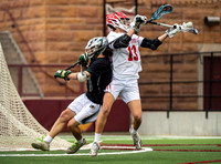 22/05/23 Regis Jesuit vs Mountain Vista
