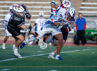 23/04/03 Cherry Creek vs Scarsdale