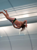 23/03/28 Boys Swim/Dive Regis Jesuit vs Fossil Ridge