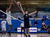 23/03/13 Boys Highlands Ranch vs Cherry Creek