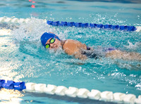 23/12/07 Girls Swim Ponderosa vs Douglas County