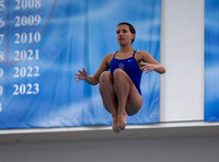 24/01/20 Girls Dive Cherry Creek vs Regis Jesuit
