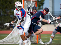 17/05/17 Cherry Creek vs Kent Denver (CHSAA 5A Semifinals)