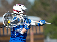 17/05/11 ThunderRidge vs Centaurus (CHSAA Round 2)