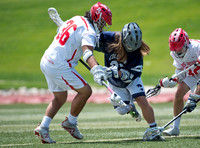 17/05/13 Regis Jesuit vs Columbine (CHSAA 5A Quaterfinals)