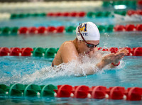 21/03/06 Girls Swim Level C-League Championship Finals