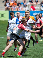 2017/05/20 Ohio vs Arkansas US Rugby 7's Championships