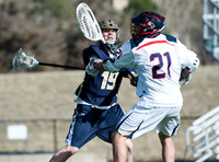 17/03/14 V Kent Denver vs Mullen