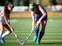 16/10/13 Cherry Creek vs Kent Denver