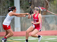 17/04/11 V Heritage vs Regis Jesuit