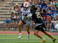 21/06/17 Cherry Creek vs Monarch CHSAA 5A Quarterfinals