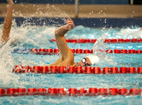 21/05/08 Boys Swim/Dive Cherry Creek vs Mullen