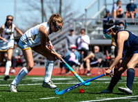 21/04/10 St Mary's Academy vs Arapahoe