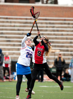 14/03/22 V Cherry Creek vs Aspen