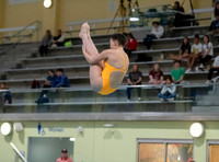 2024 Girls 4A CHSAA Dive  Championship