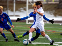 21/03/23 Cherry Creek vs Grandview