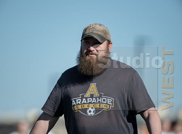 Arapahoe vs Mountain Vista