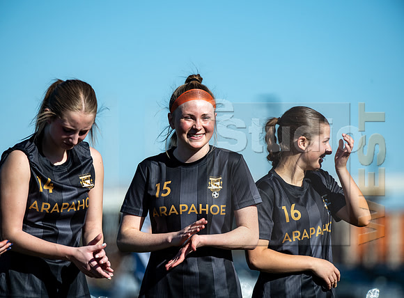 Arapahoe vs Mountain Vista