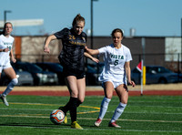 Arapahoe vs Mountain Vista