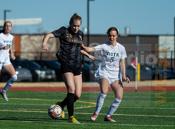 Arapahoe vs Mountain Vista