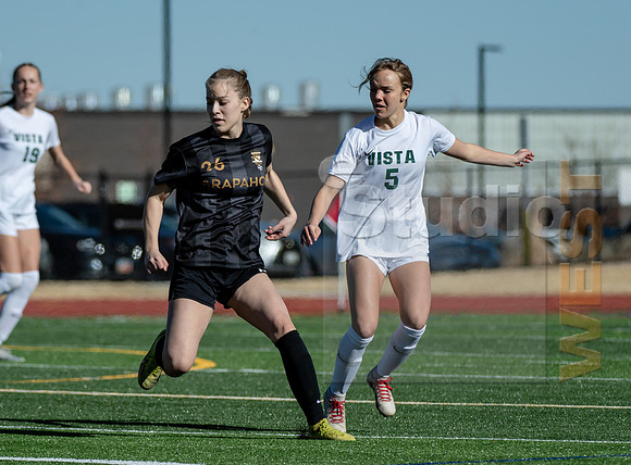 Arapahoe vs Mountain Vista