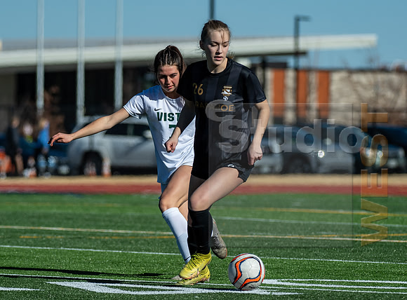 Arapahoe vs Mountain Vista