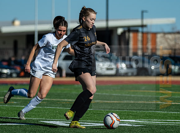Arapahoe vs Mountain Vista