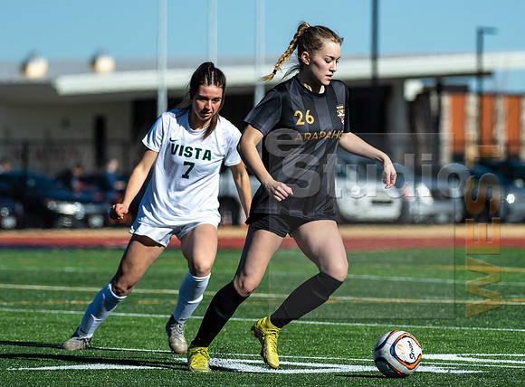 Arapahoe vs Mountain Vista