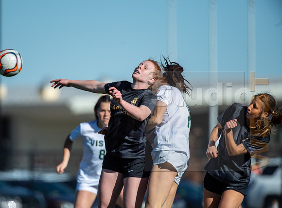 Arapahoe vs Mountain Vista