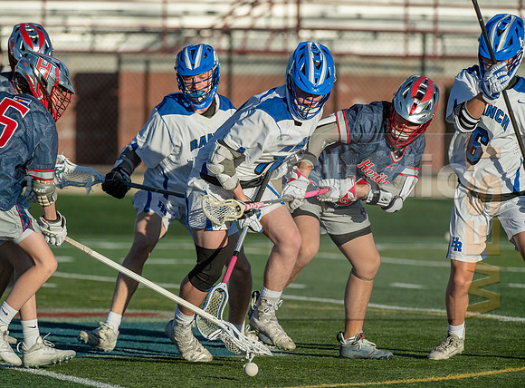 Heritage vs Highlands Ranch