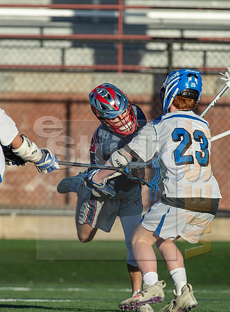 Heritage vs Highlands Ranch