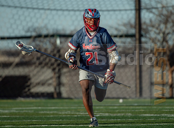 Heritage vs Highlands Ranch