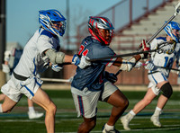 24/03/09 Heritage vs Highlands Ranch