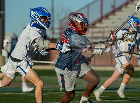 Heritage vs Highlands Ranch