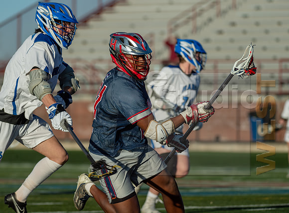 Heritage vs Highlands Ranch