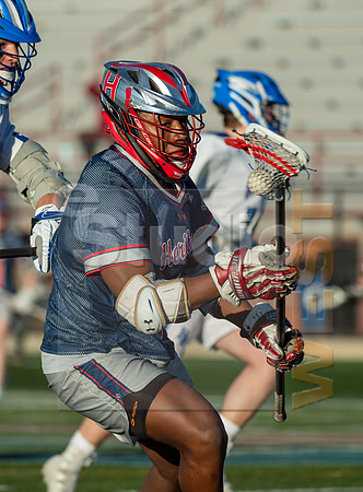 Heritage vs Highlands Ranch