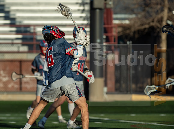 Heritage vs Highlands Ranch