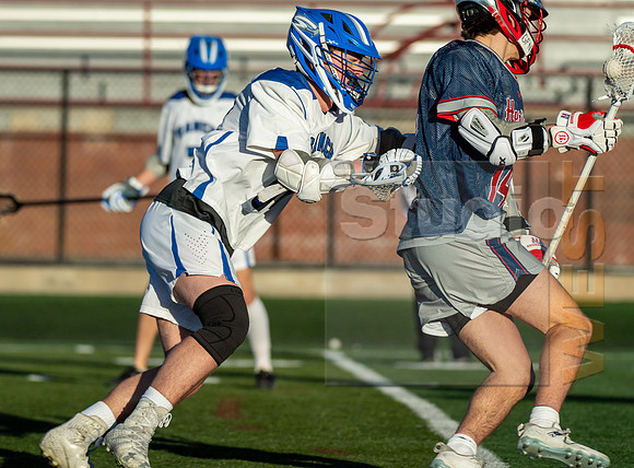 Heritage vs Highlands Ranch