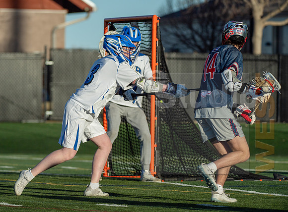 Heritage vs Highlands Ranch
