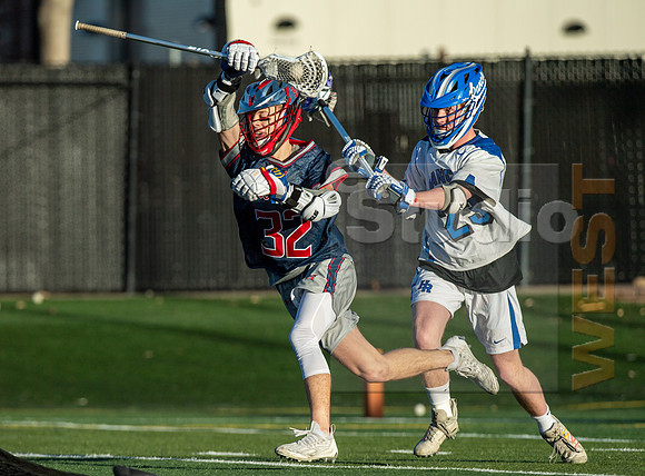 Heritage vs Highlands Ranch