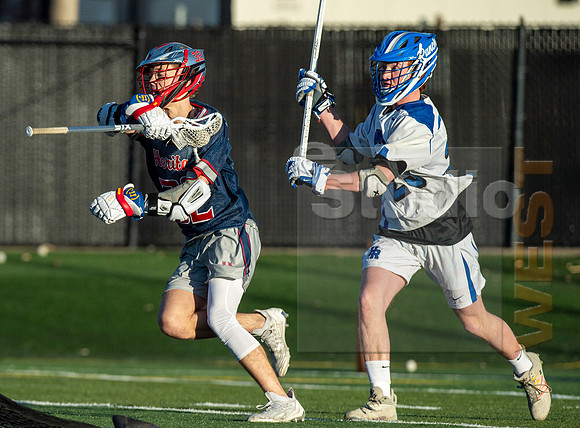 Heritage vs Highlands Ranch
