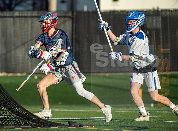 Heritage vs Highlands Ranch