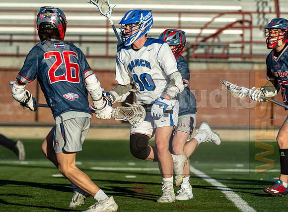 Heritage vs Highlands Ranch