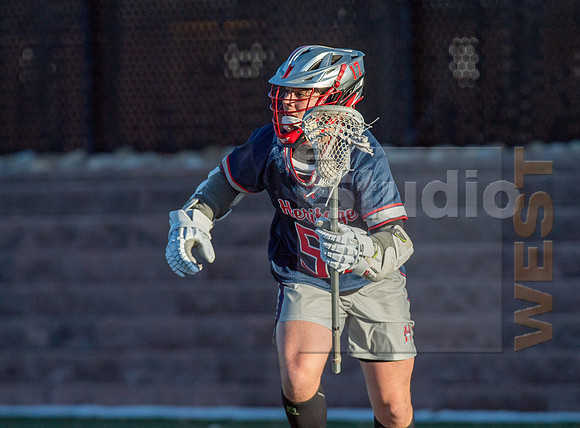 Heritage vs Highlands Ranch